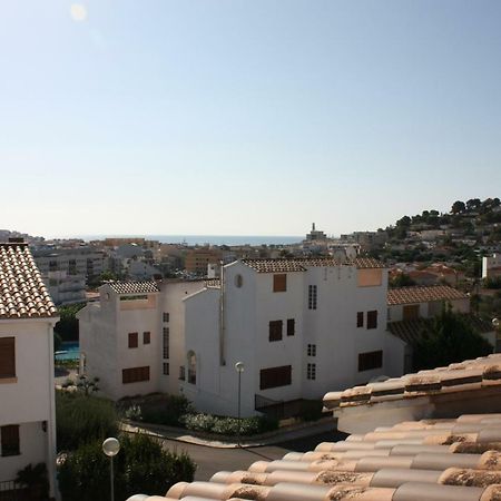 Adosado Penisol Inmomart Villa Peñíscola Buitenkant foto