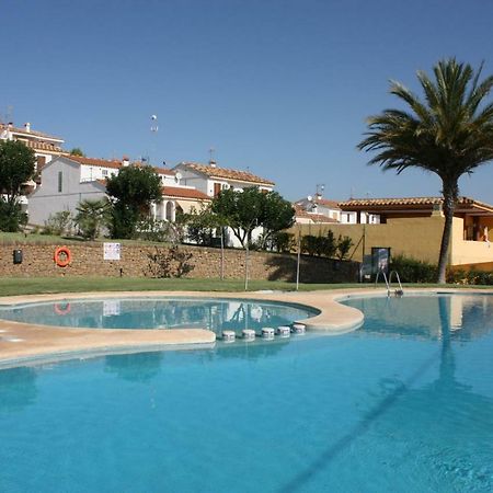 Adosado Penisol Inmomart Villa Peñíscola Buitenkant foto