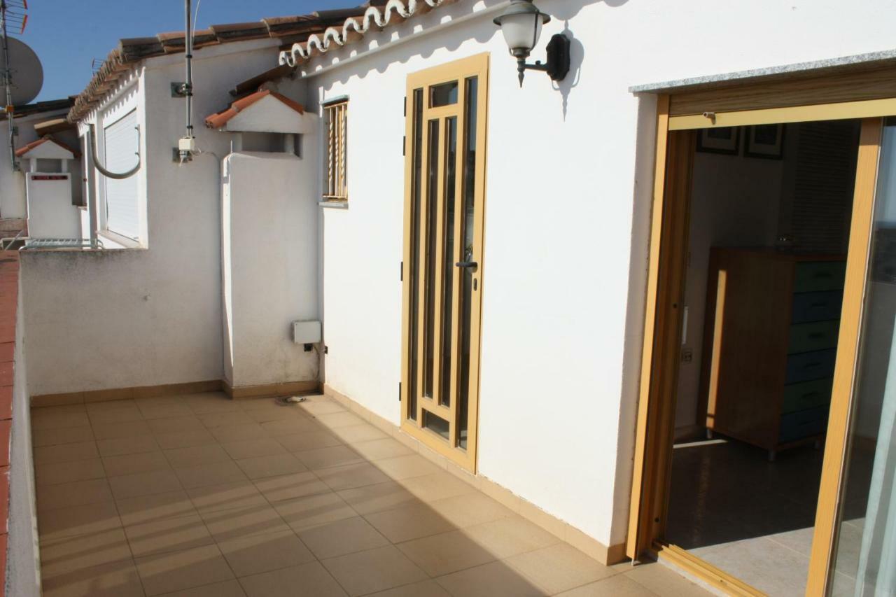 Adosado Penisol Inmomart Villa Peñíscola Buitenkant foto