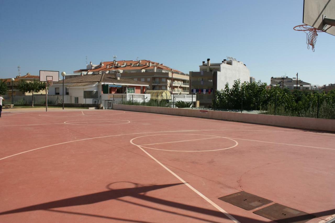 Adosado Penisol Inmomart Villa Peñíscola Buitenkant foto