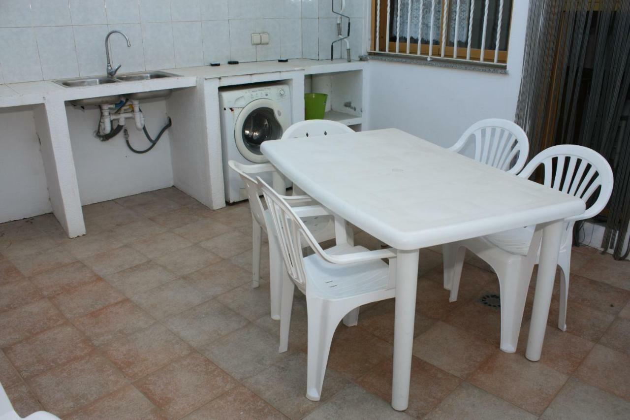 Adosado Penisol Inmomart Villa Peñíscola Buitenkant foto