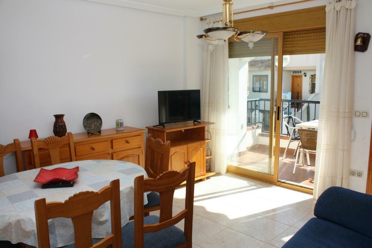 Adosado Penisol Inmomart Villa Peñíscola Buitenkant foto