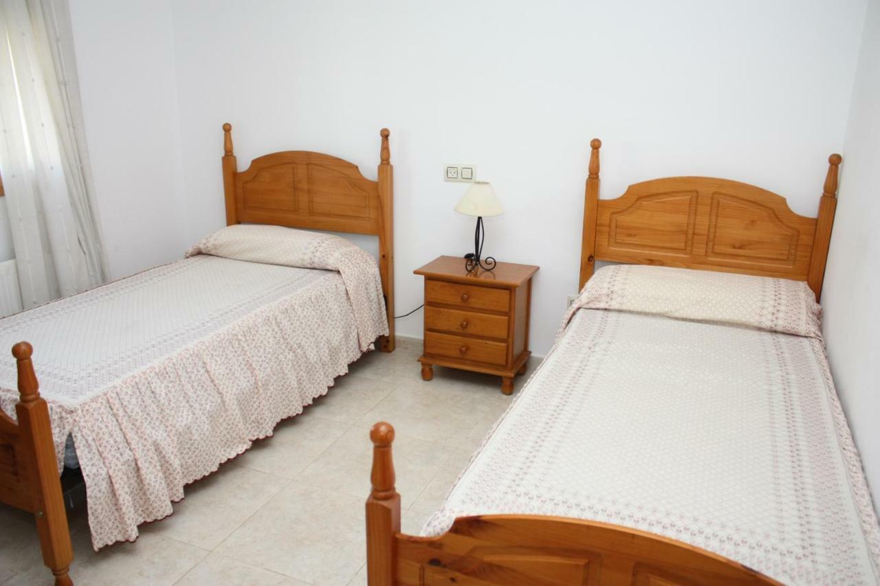 Adosado Penisol Inmomart Villa Peñíscola Buitenkant foto