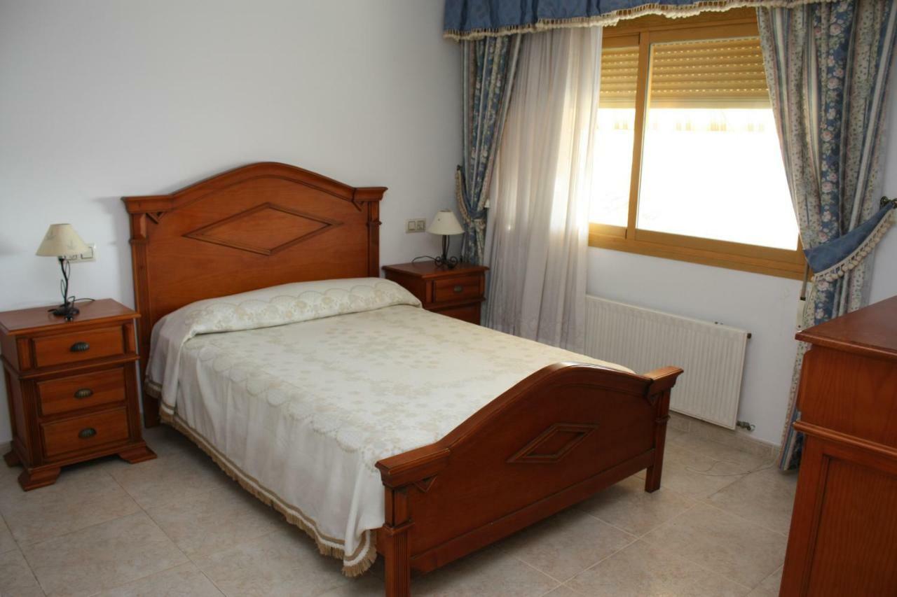 Adosado Penisol Inmomart Villa Peñíscola Buitenkant foto